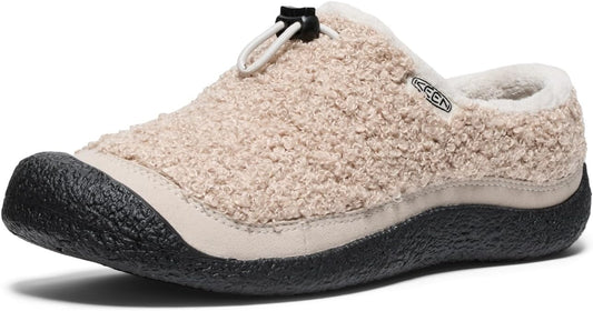 KEEN Women's Howser 3 Slide Comfort Shoes for Ultimate Relaxation