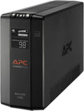 APC UPS 1000VA Battery Backup and Surge Protector - Reliable Home