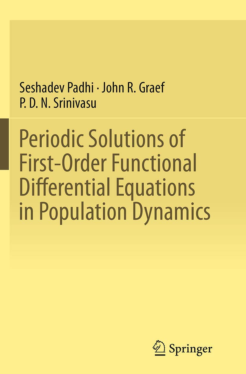 Periodic Solutions of First-Order Functional Differential Equations