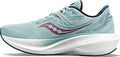 Saucony Triumph 20 Women's Running Sneakers for Unmatched Comfort