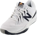 New Balance Men's 1006 V1 Tennis Shoe - Responsive Court Comfort