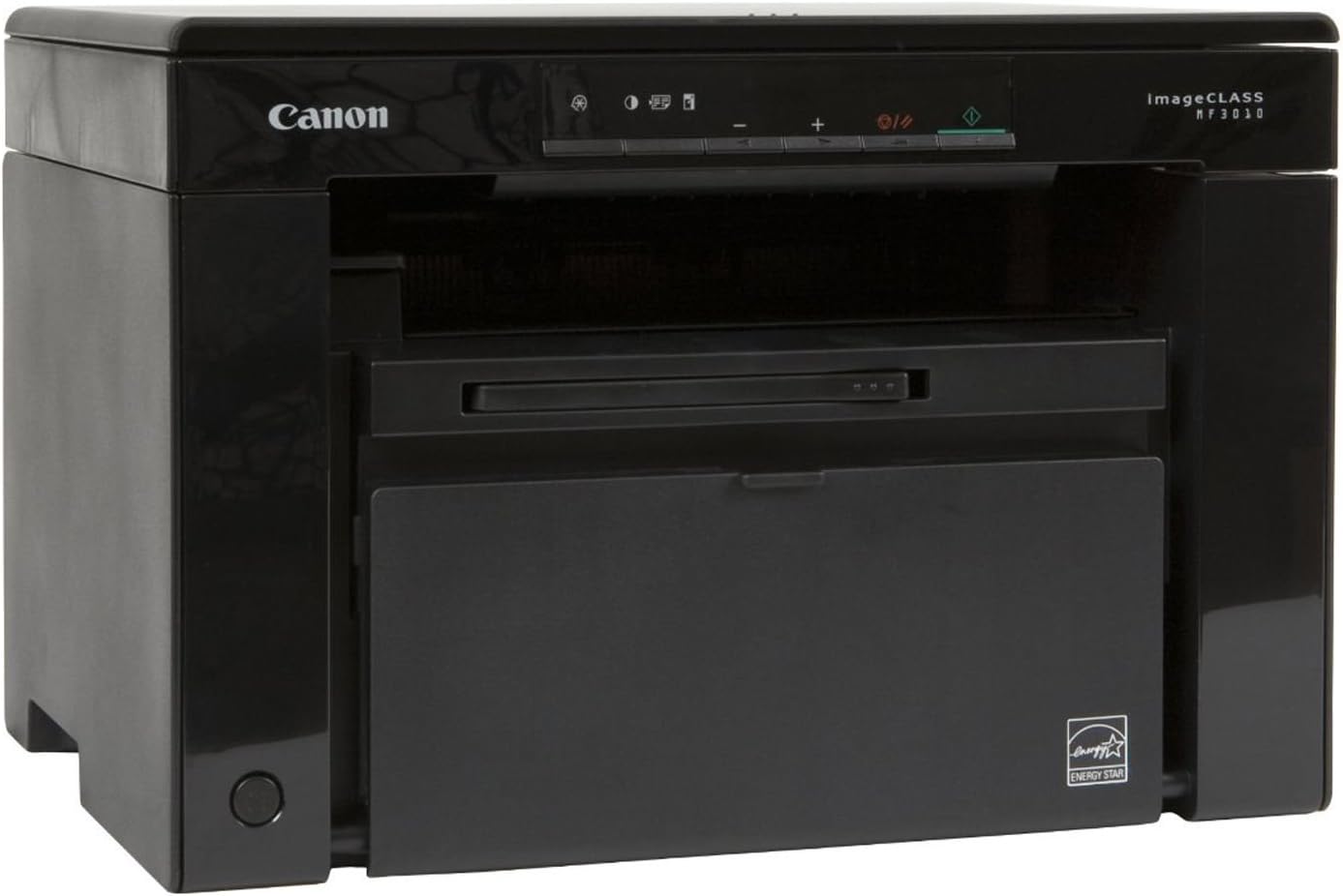 Fast Printing Excellence: Canon MF3010 Laser Printer