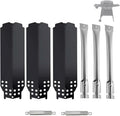 Grill Parts for Charbroil Classic 360 3-Burner - Exact Replacement Kit