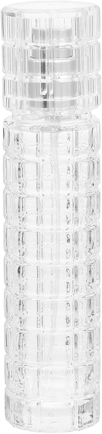 Spritz & Sprinkle with Cabilock Glass Spray Bottle