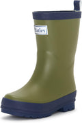 Unisex Child Rain Boots - Waterproof PVC-Free Play Boots
