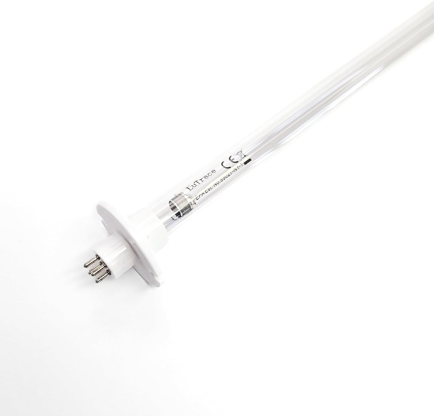 15 Replacement Lamp for Fresh Air Blue-Tube and AHU Series 1
