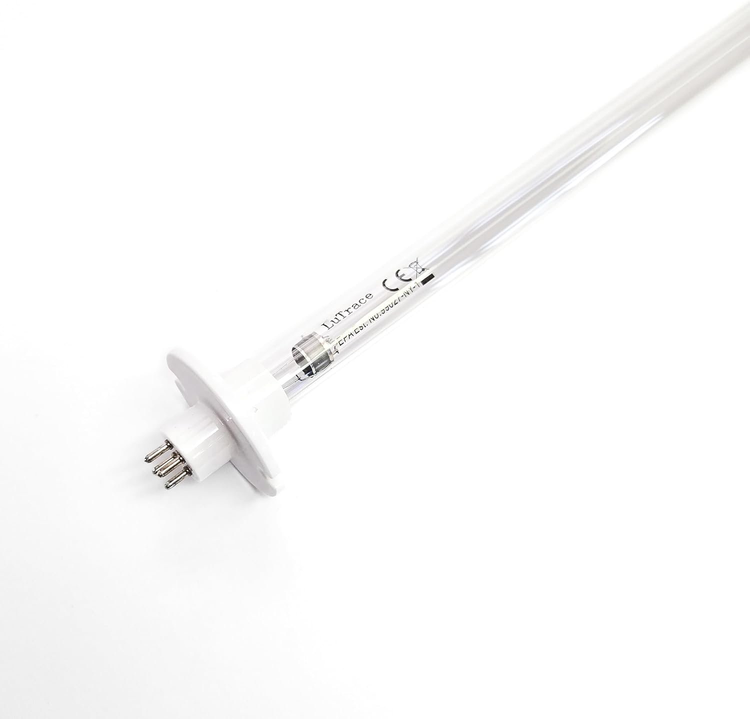 15 Replacement Lamp for Fresh Air Blue-Tube and AHU Series 1
