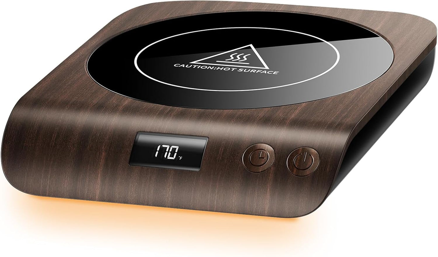Fast Heat Gaiatop Mug Warmer