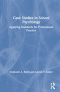 Case Studies in School Psychology - NASP Practice Model