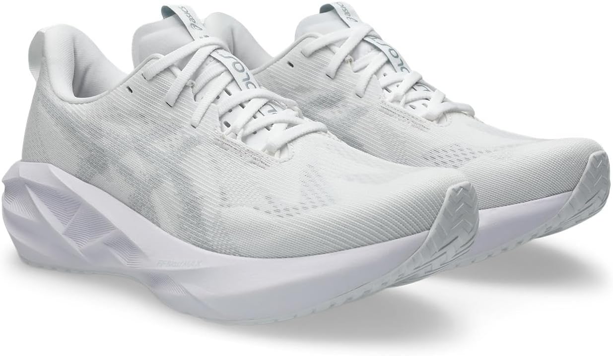 ASICS Men's NOVABLAST 5 Running Shoes for Ultimate Comfort