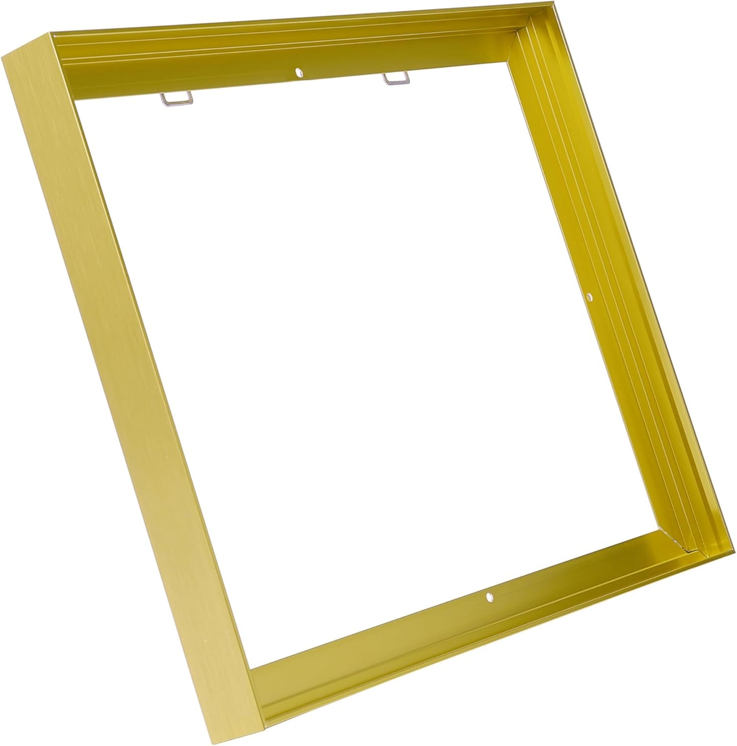 Canvas Floater Frame 36x48 for Deep Canvas Paintings
