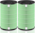 AP-T45 Replacement Filter 2-Pack - H13 True HEPA for AP-T40/AP-T45