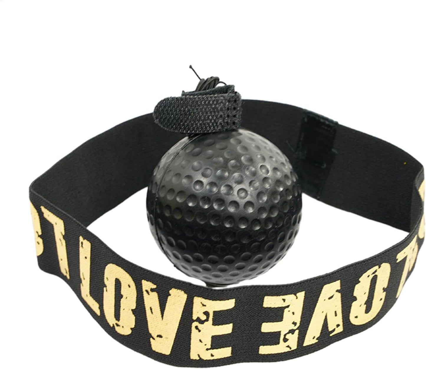 Adjustable Children's Reflex Boxing Ball Set