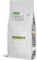 Nature's Protection Dry Dog Food for Small Breed - Tear Stain Diet