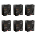 Mill Brewed Verona Blend Coffee K-fee Compatible Pods - Dark Roast 72
