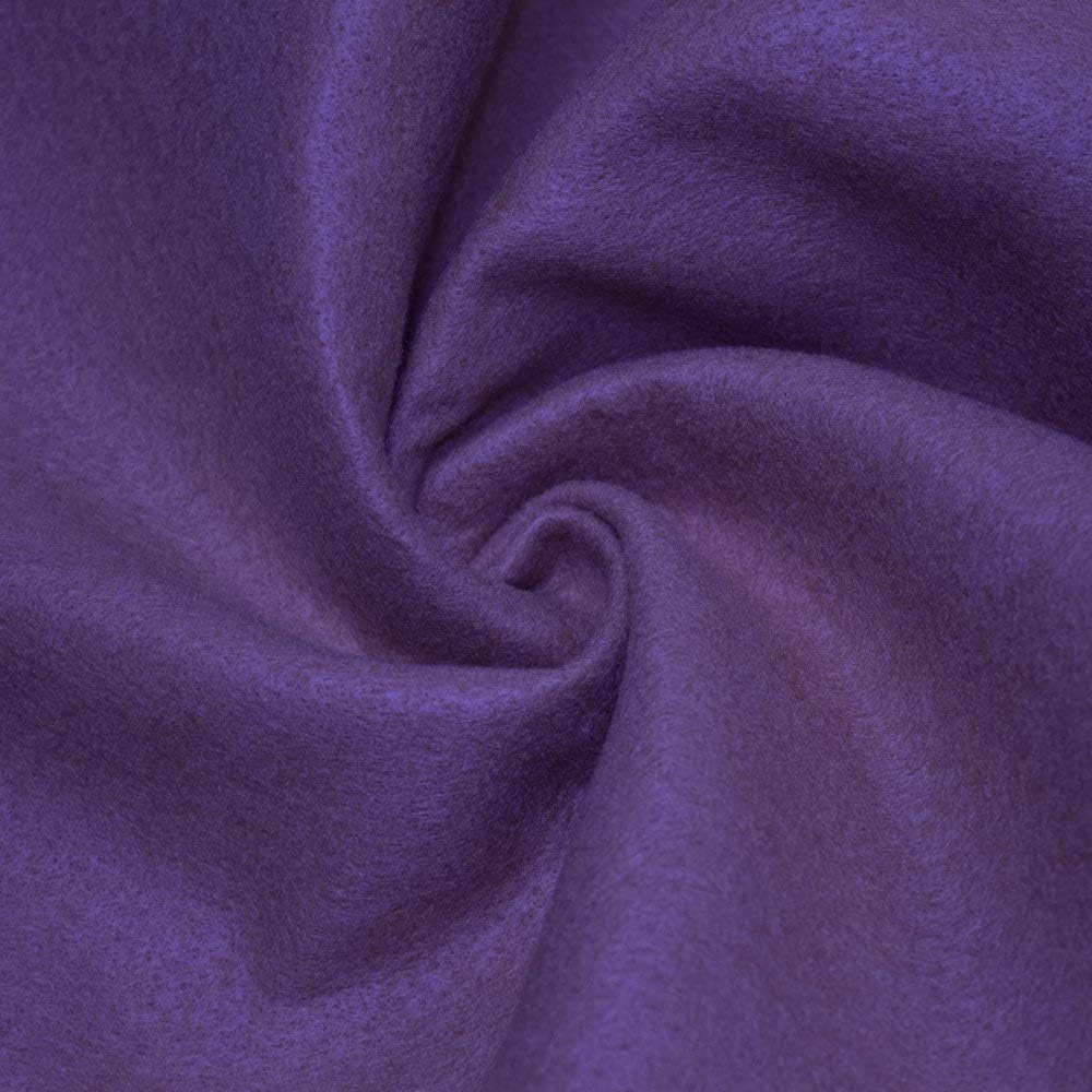 72-Inch Wide Acrylic Felt Fabric for Arts & Crafts Projects