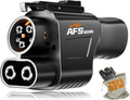 NACS to CCS Adapter Fast Charging Supercharge - Up to 250kW