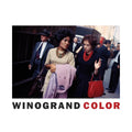 Garry Winogrand: Winogrand Color - Early Color Street Photography