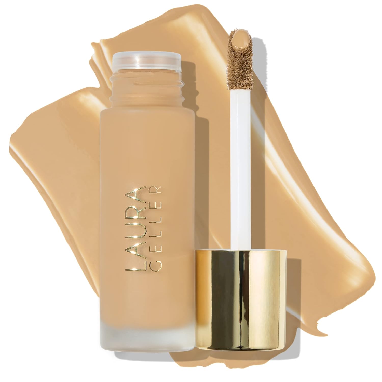 Double Take Liquid Foundation for Natural Matte Finish