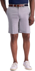 Men's Cool 18 Pro 4-Way Stretch Golf Shorts - 9.5in Inseam Comfort