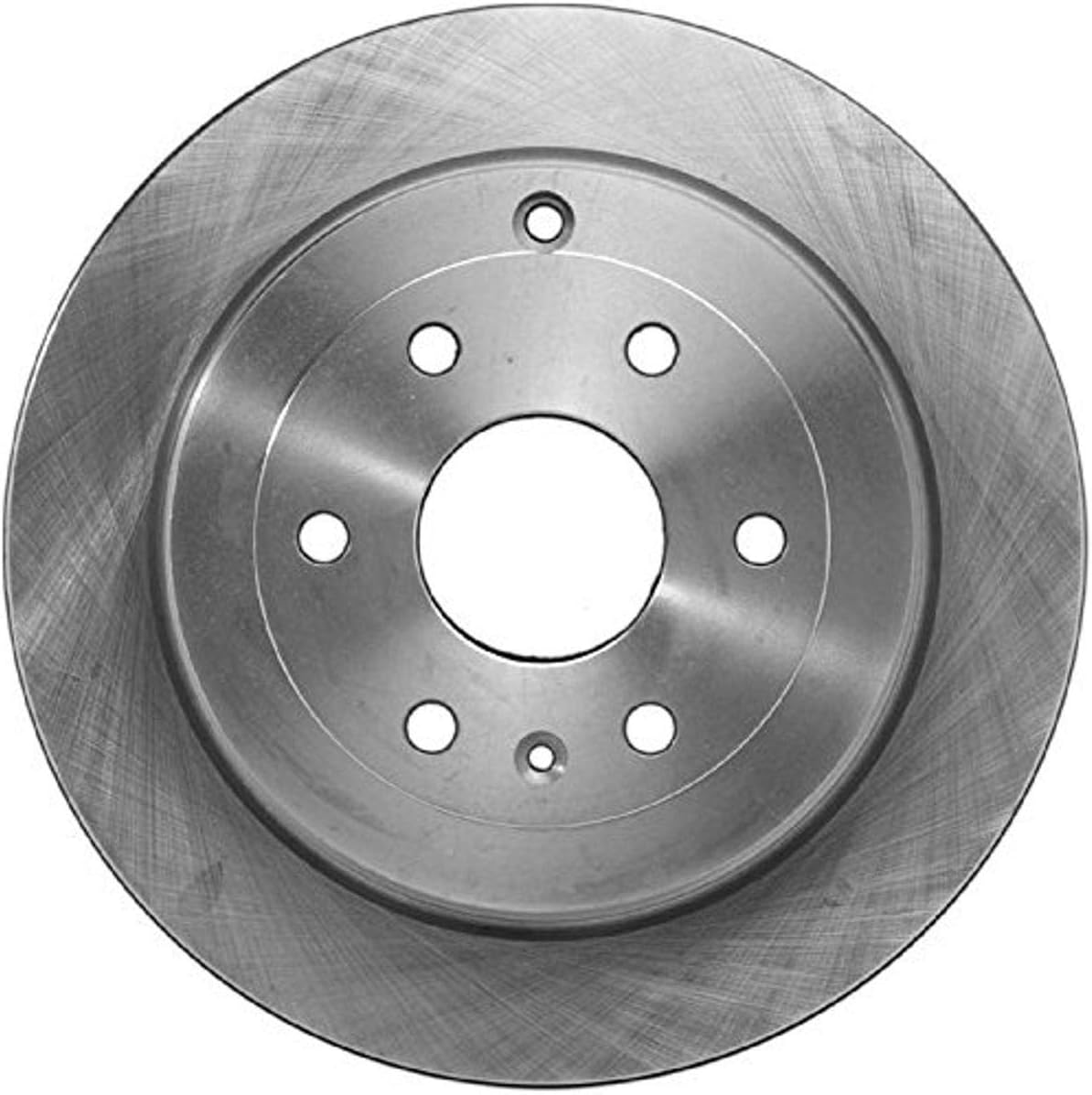 Bendix Premium PRT5749 Rear Brake Rotor for Reliable Stopping