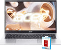Acer Aspire 3 Notebook featuring 15.6 Inch FHD Display and Ryzen 7