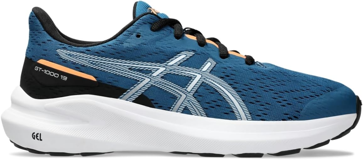 ASICS Kid's GT-1000 13 Running Shoes for Active Kids