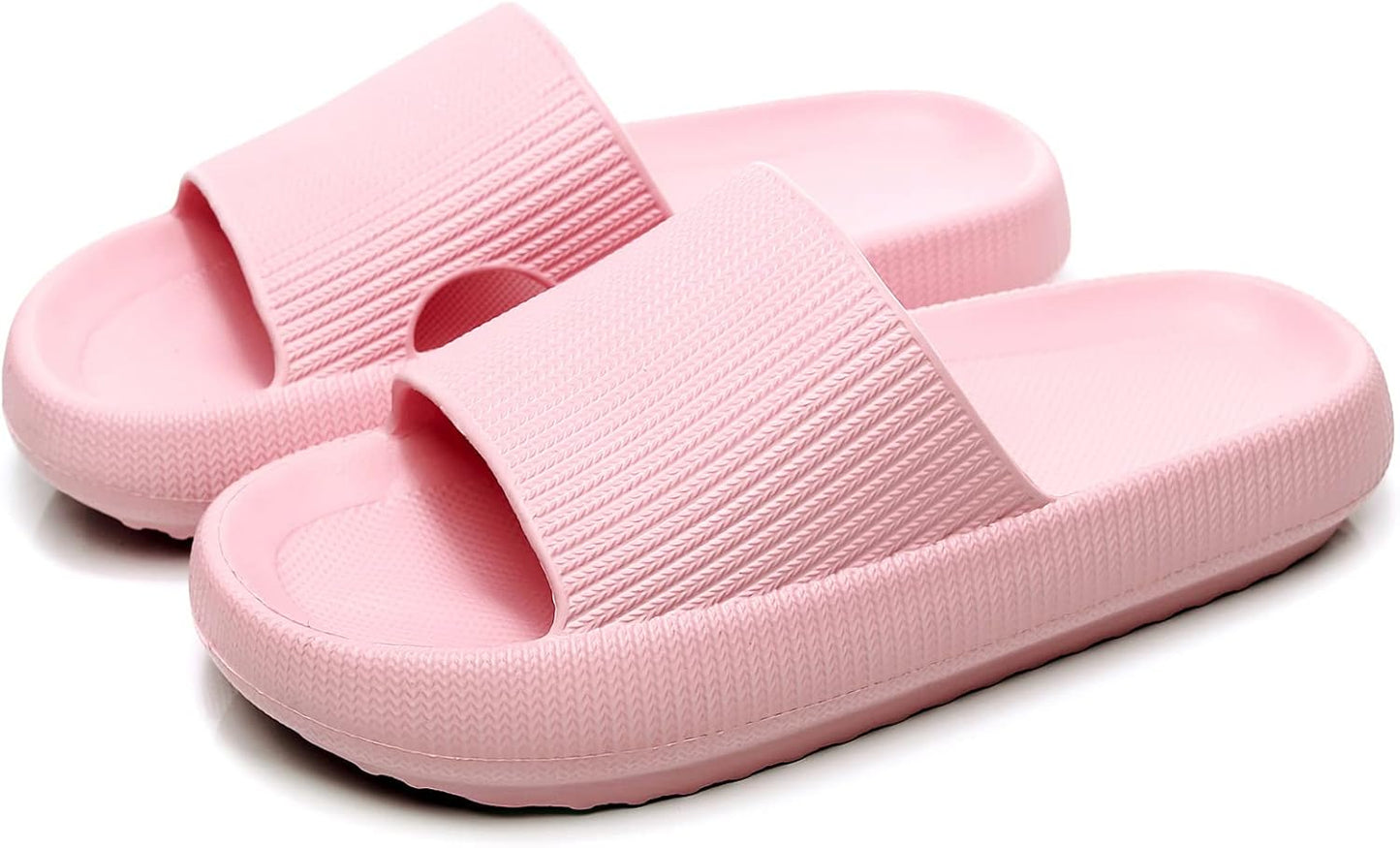 Rosyclo Cloud Slippers for Ultimate Comfort and Safety