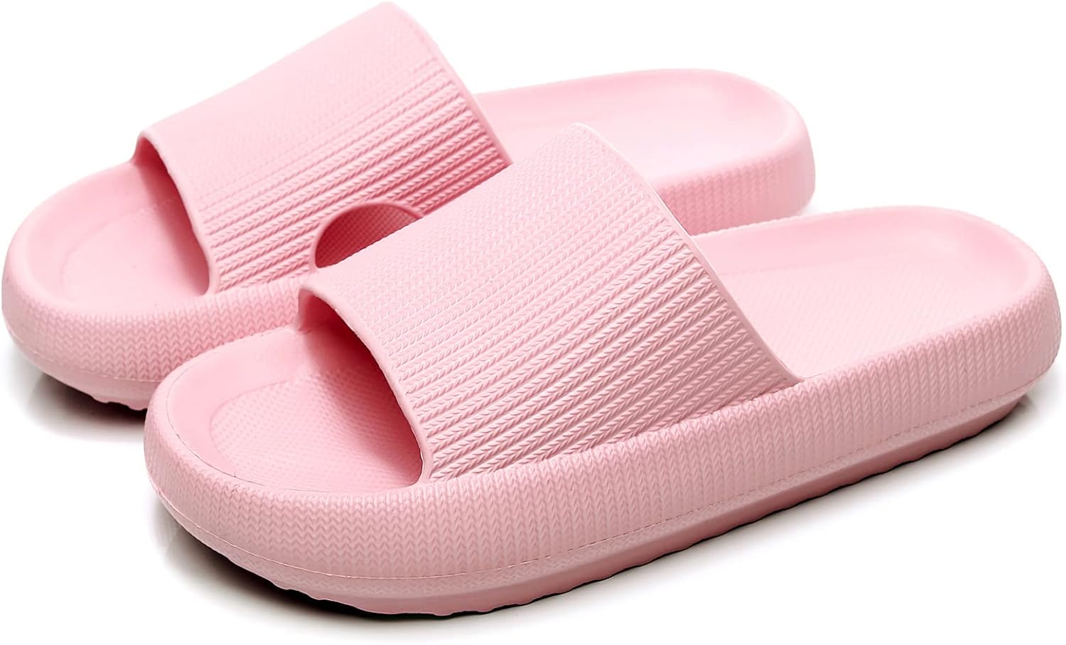 Rosyclo Cloud Slippers for Ultimate Comfort and Safety