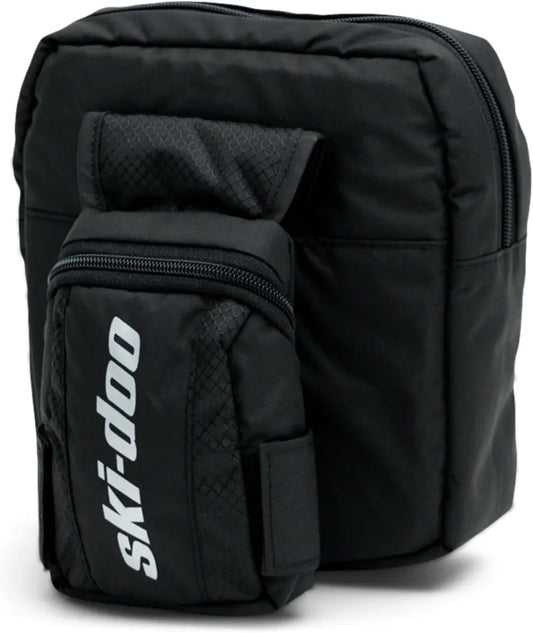 Ski-Doo OEM Heated Pocket for Short Riser Block - Stay Warm on the Slopes!