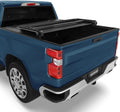Perfit Liner Soft Tri-Fold Tonneau Cover Compatible for 2007-2025