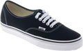 Vans Unisex-Adult Authentic Core Classics - Timeless Black Style
