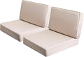 Outdoor Deep Seat Cushions by AAAAAcessories for Ultimate Comfort