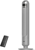Dreo Tower Fan for Bedroom, 90 Oscillating Fan - Quiet Powerful