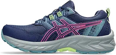 ASICS Women's Gel-Venture 9 Running Shoes for Trail Enthusiasts