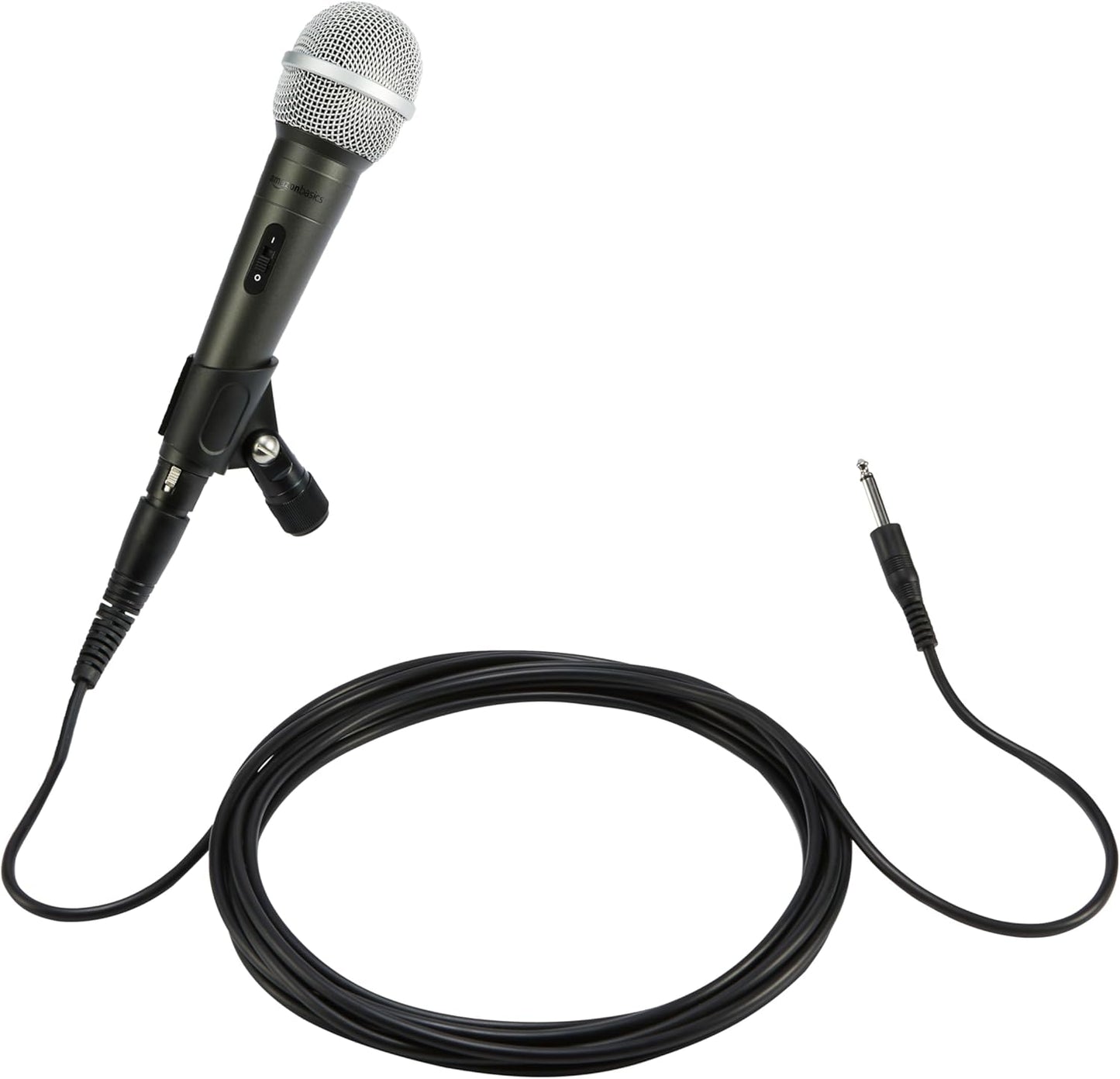Dynamic Microphone for Professional Vocal Clarity and Performance