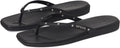 Crocs Women's Miami Flip Flops Thong Sandals - Casual Comfort