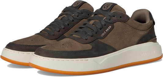 Cole Haan Men's Grandpro Crossover Sneakers for Ultimate Comfort