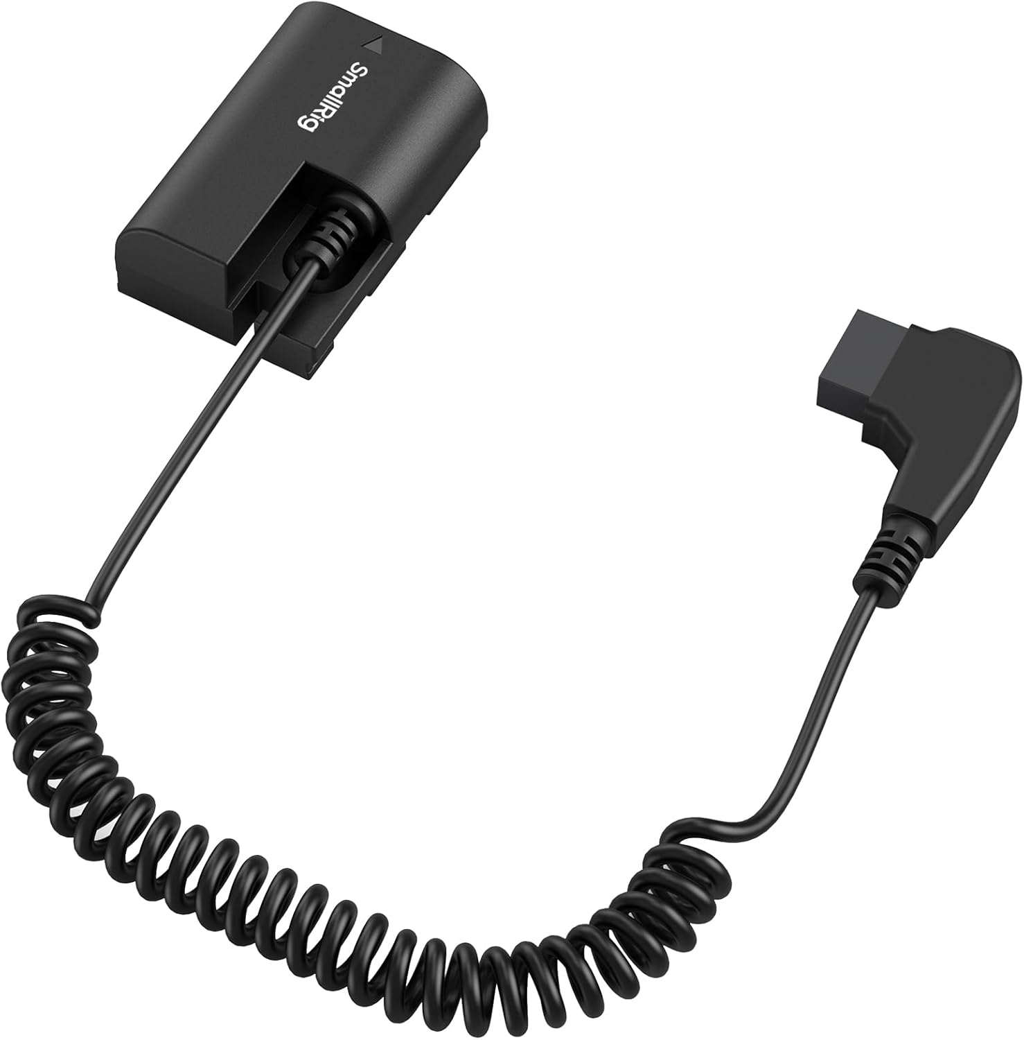 SmallRig D-TAP Dummy Battery for Canon LP-E6NH Cameras