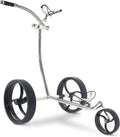 Ultralight Terra Stainless Steel Golf Cart