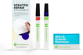 TouchUpDirect 8X8 Blueprint Compatible Toyota Touch Up Paint Brush Kit