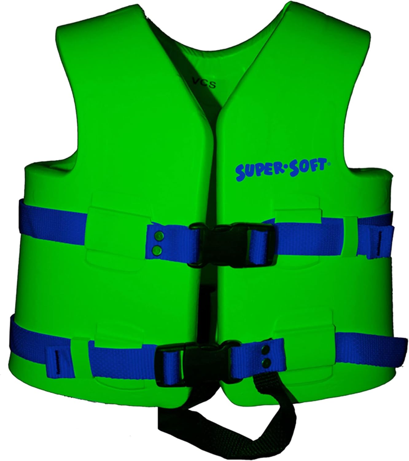 TRC Recreation Super Soft Child Size Life Jacket for Kids