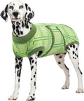 Kuoser Dog Recovery Suit for Female Male Dogs - Comfortable