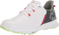 Footjoy Mens Fj Fuel Previous Season Style - Comfortable Golf