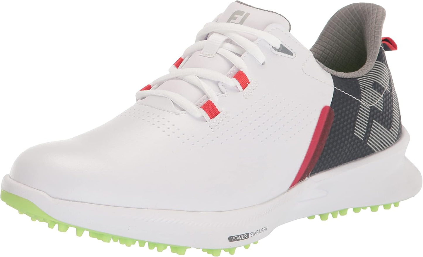 Footjoy Mens Fj Fuel Previous Season Style Golf Shoes Review