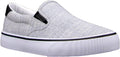 Lugz Clipper Classic Slip-on Fashion Sneaker - Comfortable