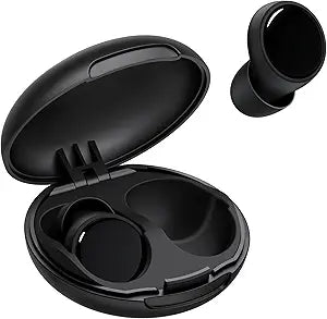 Ear Plugs for Sleeping with 45dB Noise Cancelling Technology