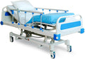Point A (PAM-3) Premium Full Electric Hospital Bed - Quiet LINAK