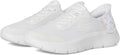 Skechers Go Walk Flex Eva Hands Free Slip-ins Sneaker - Easy On holds
