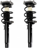 Front Strut & Coil Spring Assembly Set for BMW 3 Series - 2 Piece Kit